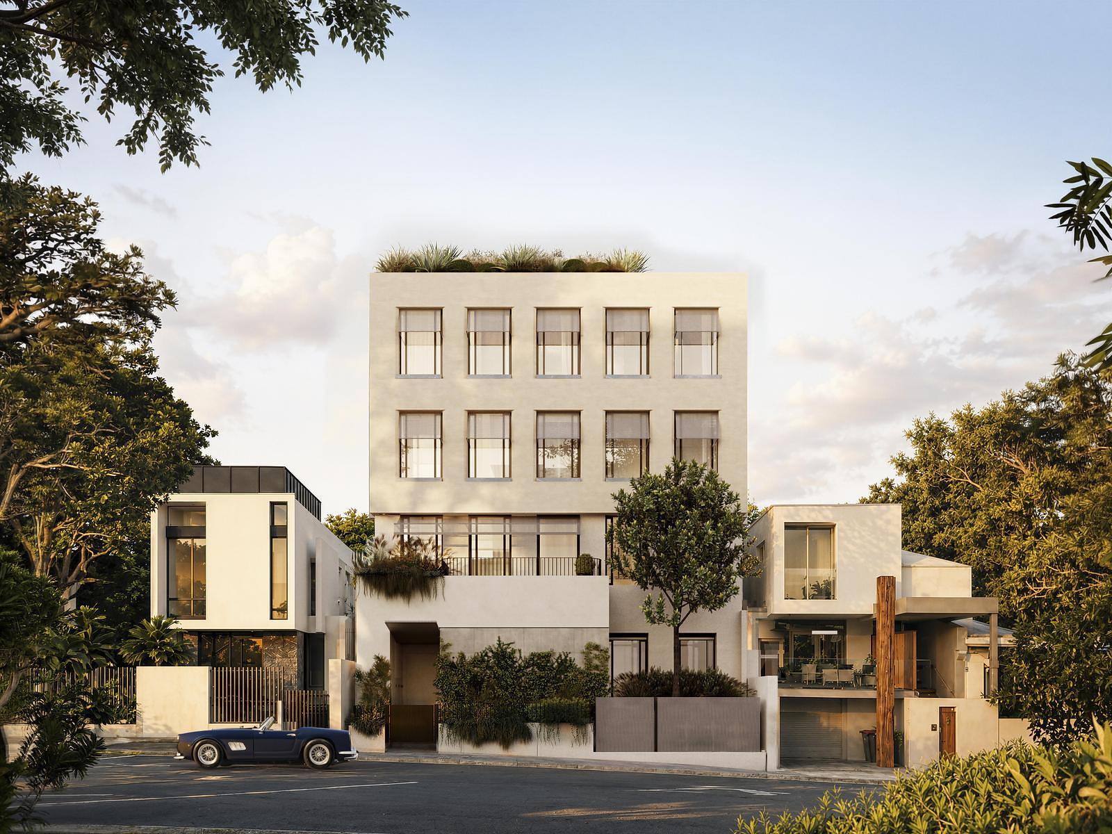 River Street, South Yarra - image 1